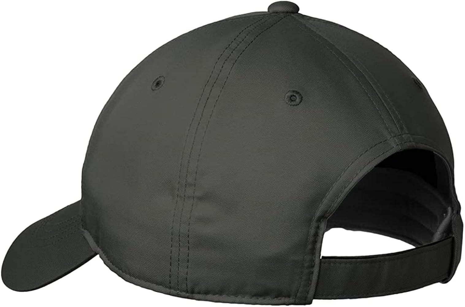 NIKE GOLFキャップ ブラック/グレー Nike Women's Golf Cap Anthracite at Amazon Women's Clothing